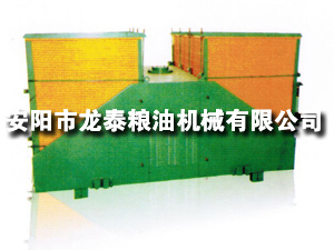 6×13、6×15層無立軸自衡6倉平篩