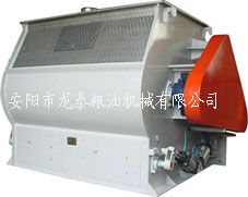 氣動(dòng)雙螺帶混合機(jī)