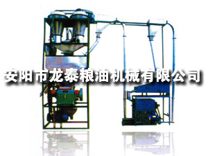 6FTS35、40.、50X1型立式單機