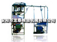 6FTS35、40.、50X1型立式單機